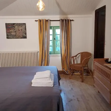 Location Maison 10-12 Personnes Le Moulinal47 Villa