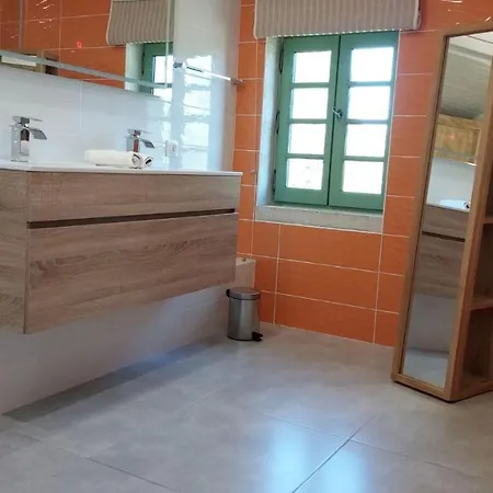 Location Maison 10-12 Personnes Le Moulinal47 Villa