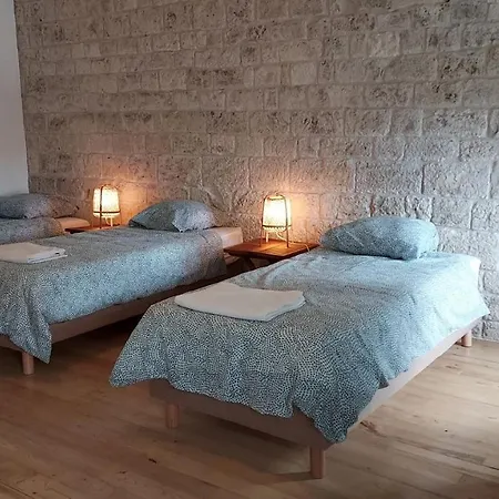 Location Maison 10-12 Personnes Le Moulinal47