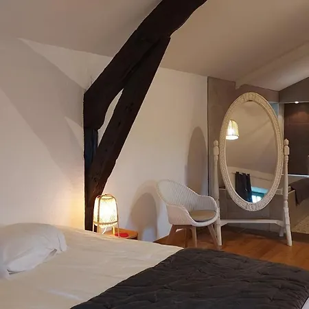 Villa Location Maison 10-12 Personnes Le Moulinal47