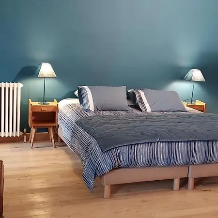 Location Maison 10-12 Personnes Le Moulinal47 Villa